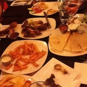 Julia's on Broadway