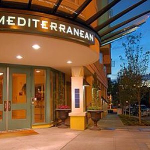 The Mediterranean Inn