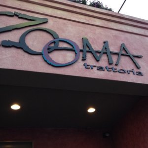 Zooma Trattoria