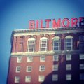 Providence Biltmore Hotel