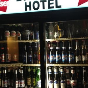Brewer's Hotel Bar