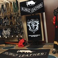 Rubio Leather