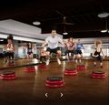 Crunch Fitness - 81st Street