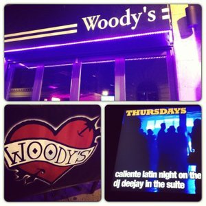 Woody's