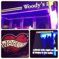 Woody's