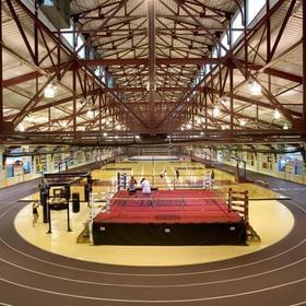 Chelsea Piers Fitness