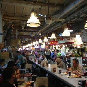 Reading Terminal Market