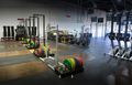 CrossFit Virtuosity