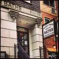 Russian & Turkish Baths