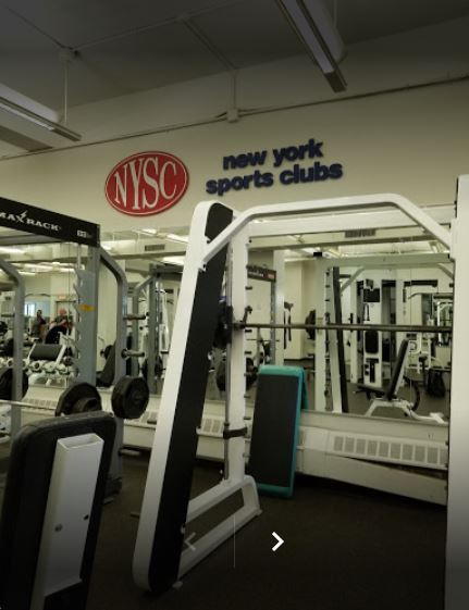 New York Sports Clubs - Mercer Street