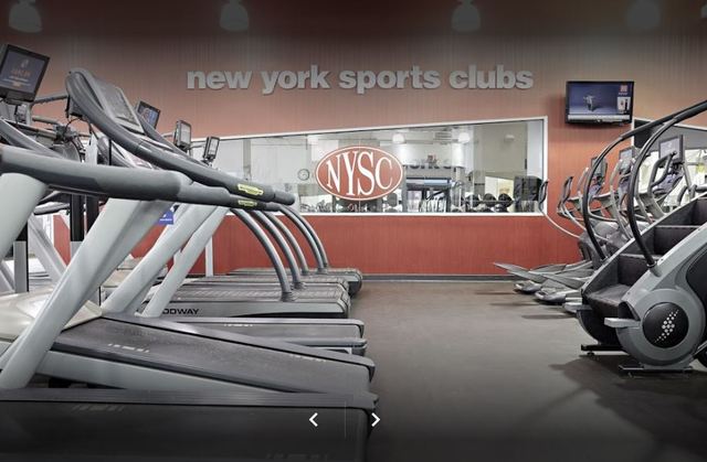 New York Sports Clubs - Irving Place