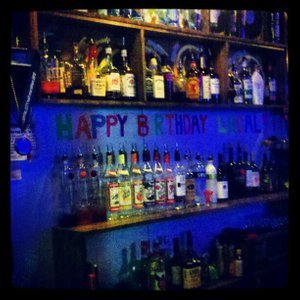 Local Bar