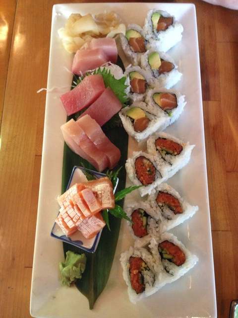 Osaka Sushi