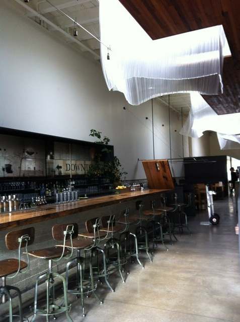 Bar Agricole