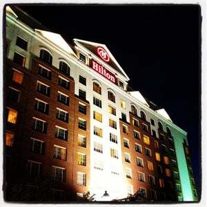 Hilton Garden Inn Columbus/Polaris