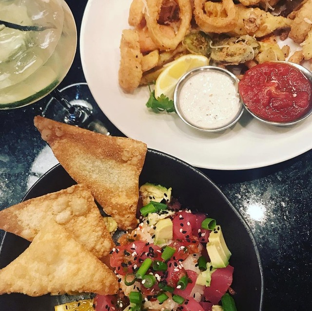 McCormick & Schmick's Seafood & Steaks