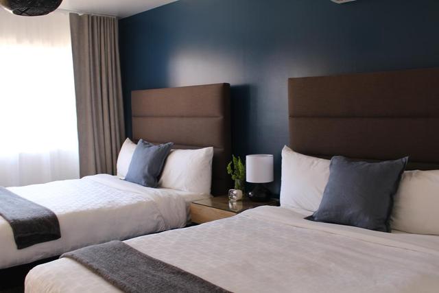 Beck's Motor Lodge
