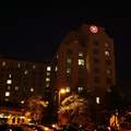Sheraton Suites Columbus