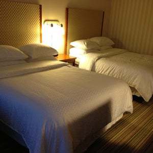 Four Points by Sheraton Columbus Ohio