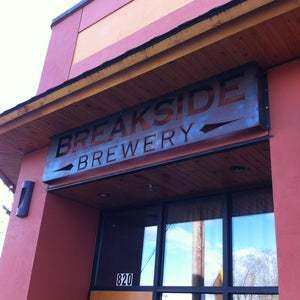 Breakside Brewery