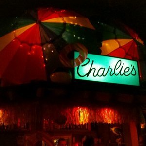 Charlie's