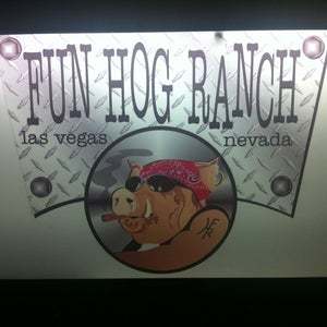 Fun Hog Ranch