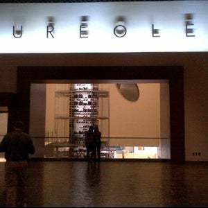 Aureole