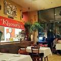 Khoury's Mediterranean Restaurant