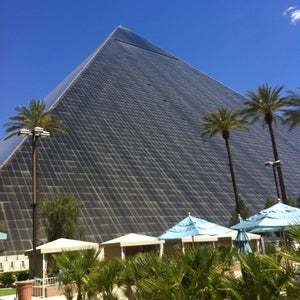 Luxor Hotel & Casino