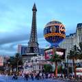 Paris Las Vegas