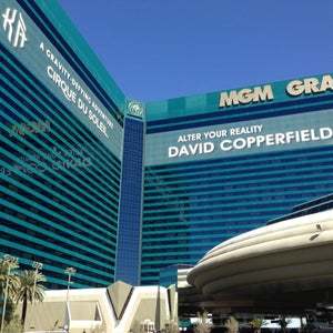 MGM Grand Hotel & Casino