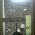 Mark Fisher Fitness - Hell's Kitchen