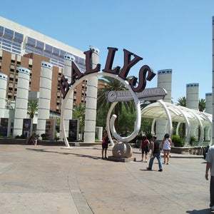 Bally's Las Vegas