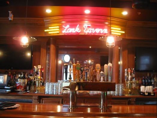 Lark Tavern