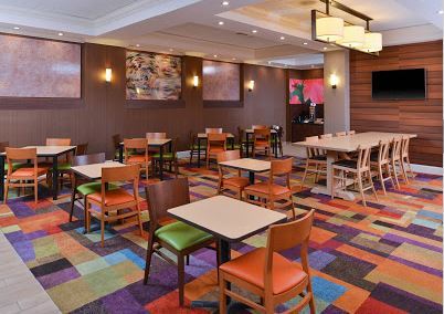 Fairfield Inn & Suites by Marriott