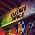 La Taberna Lúpulo