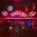 Sidekick's Saloon