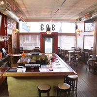 Bistro 303