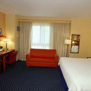 Courtyard Marriott San Juan