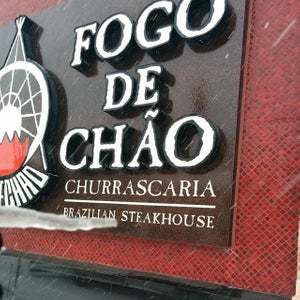 Fogo de Chao