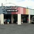 Rainbow Drive-In