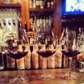 Tannin Wine Bar & Kitchen