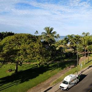 Waikiki Grand Hotel