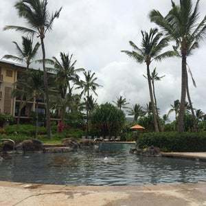 Koloa Landing at Poipu Beach