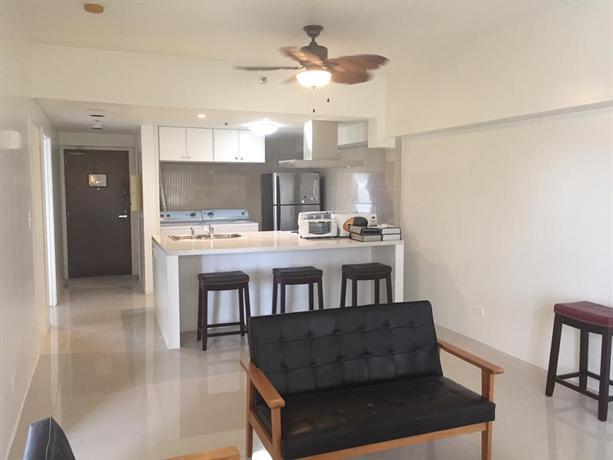 Upper Tumon Ocean View Condominium