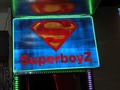 SuperboyZ