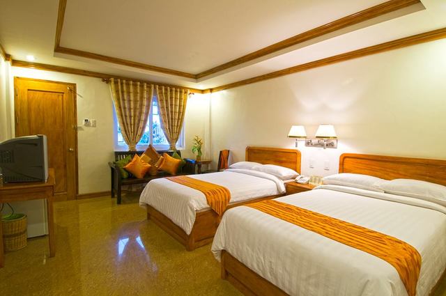 Grand Boracay Resort