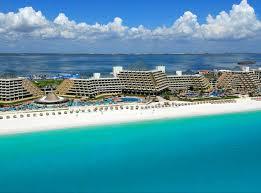 Paradisus Cancun