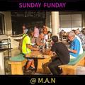 M.A.N Pool Kafe & Bar