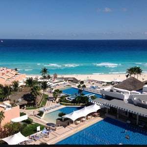OMNI Cancun Hotel and Villa